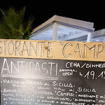 Photo n°1 de l'avis de Marco.j fait le 25/07/2021 à 17:40 sur le  Ristorante Campisi à Marzamemi