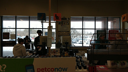 Pet Supply Store «Petco Animal Supplies», reviews and photos, 9 W Avon Rd, Avon, CT 06001, USA