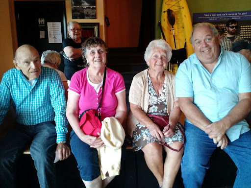 Performing Arts Theater «Penobscot Theatre Company», reviews and photos, 131 Main St, Bangor, ME 04401, USA