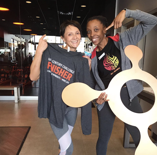 Health Club «Orangetheory Fitness, Oak Park», reviews and photos, 7121 W North Ave, Oak Park, IL 60302, USA