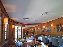 Atmosphère du Restaurant français Bistro du Croisé à Wasquehal - n°16