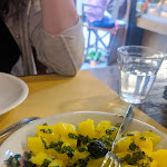 Photo n°4 de l'avis de Ivan.a fait le 10/09/2022 à 22:38 sur le  Osteria degli Svitati à Siena