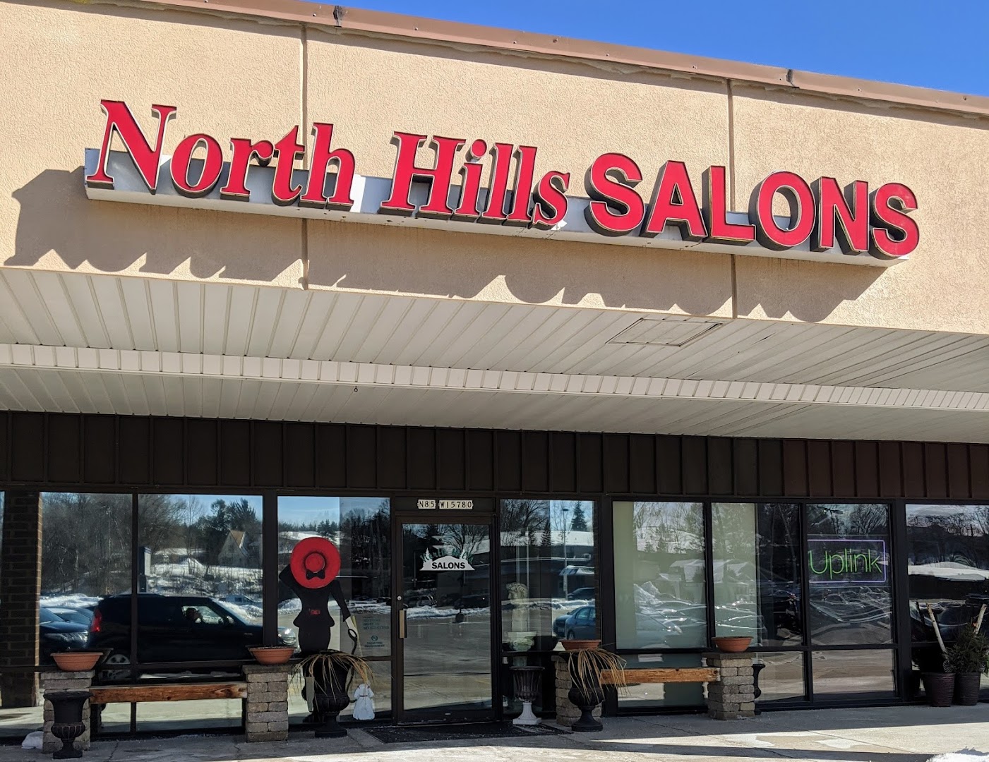 North Hills Salons