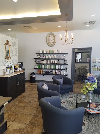 LUXE Salon and Day Spa