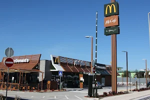 McDonald's - Póvoa de Varzim image