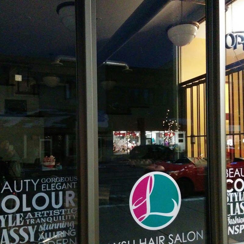 Lysh Hair Salon
