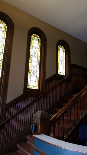 Music School «Hochstein School of Music & Dance», reviews and photos, 50 Plymouth Ave N, Rochester, NY 14614, USA