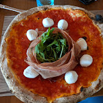 Photo n°2 de l'avis de Peter.o fait le 23/07/2018 à 19:46 sur le  Ristorante La Terrazza à Piombino