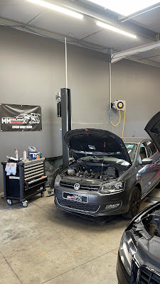 Garage MM Exclusive Motors à Saint-Clair