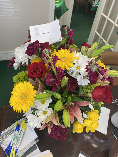 Florist «ArKay Floral & Gifts», reviews and photos, 4231 Center Rd, Brunswick, OH 44212, USA