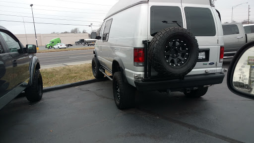 Used Car Dealer «The Auto Shoppe», reviews and photos, 3310 S Campbell Ave, Springfield, MO 65807, USA