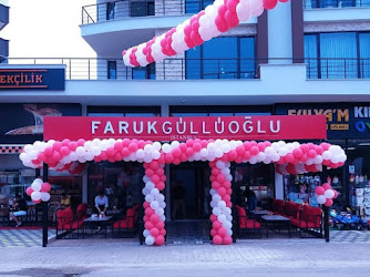 Faruk Güllüoğlu Giresun