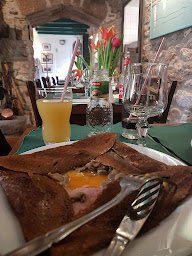 Photo n°73 de Crêperie du Vieux Port à Quiberon ()