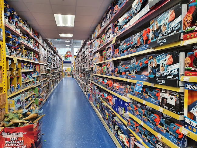Smyths Toys Superstores Phone number
