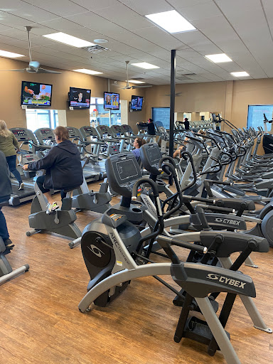 Gym «Fitness 19 Fair Oaks», reviews and photos, 4345 Sunrise Blvd, Fair Oaks, CA 95628, USA