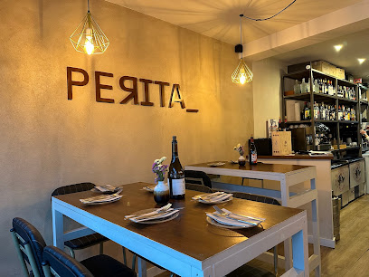 Perita Marbella - C. Peral, 16, 29601 Marbella, Málaga, Spain