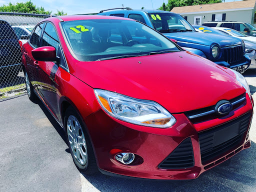 Used Car Dealer «VC Auto Sales», reviews and photos, 13480 SW 248th St #2, Homestead, FL 33032, USA