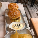 Photo n°2 de l'avis de Andrea.e fait le 18/03/2023 à 21:06 sur le  Maré - Shrimp & Stuff à Olhão