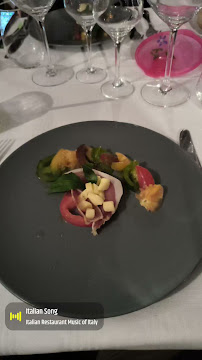 Plats et boissons du Restaurant d’application Lycée Decrétot à Louviers - n°10