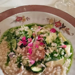 Photo n°2 de l'avis de Arianna.o fait le 13/04/2024 à 20:49 sur le  Locanda Baita a L'Arte à San Gregorio nelle Alpi