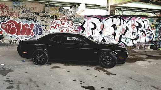 Jeep Dealer «Reedman Toll Chrysler Dodge Jeep RAM of Jenkintown», reviews and photos, 140 Old York Rd, Jenkintown, PA 19046, USA