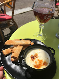 Plats et boissons du Restaurant Cactus Café à Dieppe - n°7