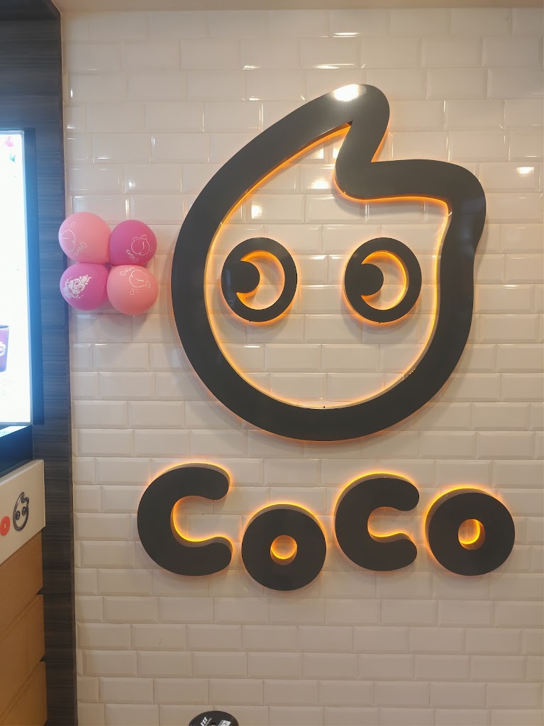 CoCo都可 廣福店 的照片
