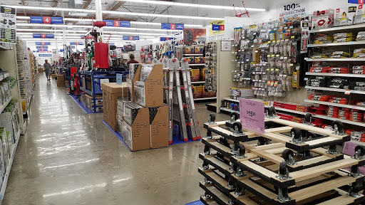 Hardware Store «Harbor Freight Tools», reviews and photos, 729 Colusa Ave b, Yuba City, CA 95991, USA