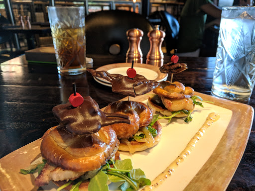 The Toothsome Chocolate Emporium & Savory Feast Kitchen™