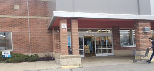 Supermarket «ALDI», reviews and photos, 18324 Bagley Rd, Middleburg Heights, OH 44130, USA