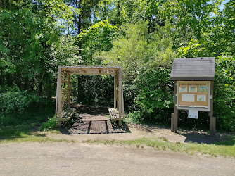 Wellman Trailhead