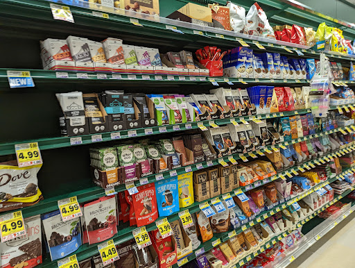 Grocery Store «Harris Teeter», reviews and photos, 8620 Guilford Rd, Columbia, MD 21046, USA