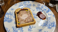 Terrine du Bistro Le Bon Georges à Paris - n°20