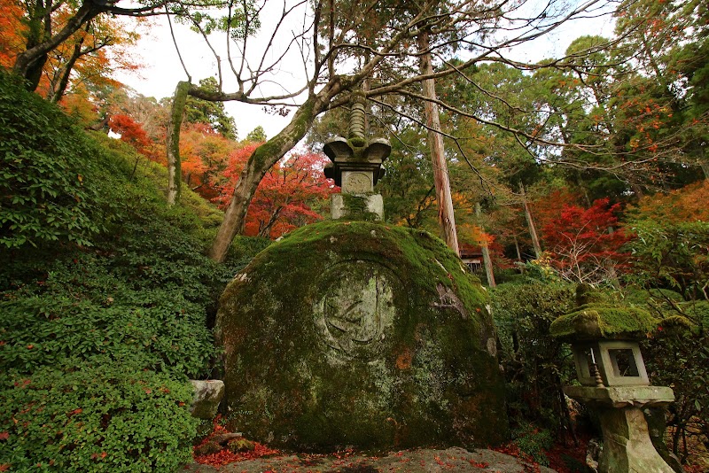 八万四千塔最初の塔