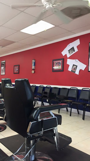 Barber Shop «Stay Sharp Barber Shop», reviews and photos, 24914 TX-249, Tomball, TX 77375, USA