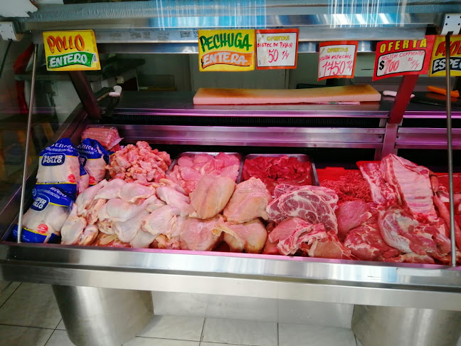 Carnes San Antonio - La Pintana