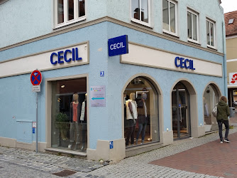 CECIL Partner Store Erding