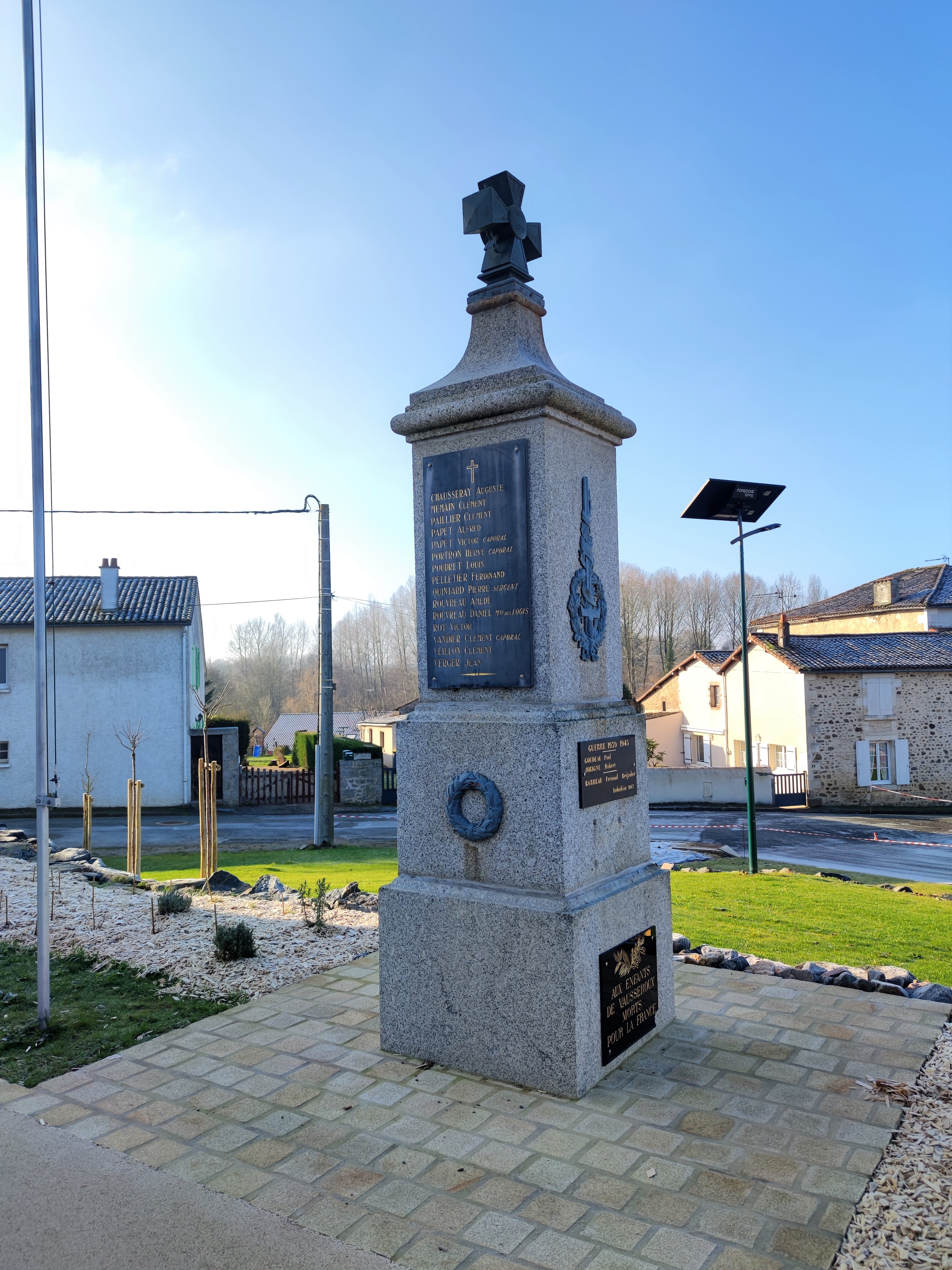 Photo n° 1 de l'avis de Paul.� fait le 04/03/2022 à 06:13