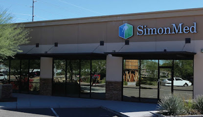 SimonMed Imaging - Paradise Valley