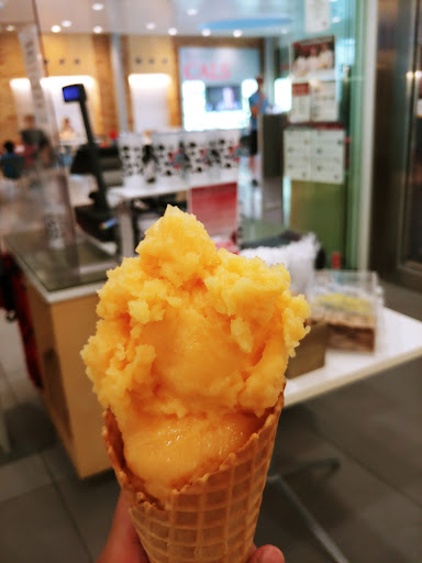 Ice Cream Shop «Cornell Dairy Bar», reviews and photos, 411 Tower Rd, Ithaca, NY 14853, USA