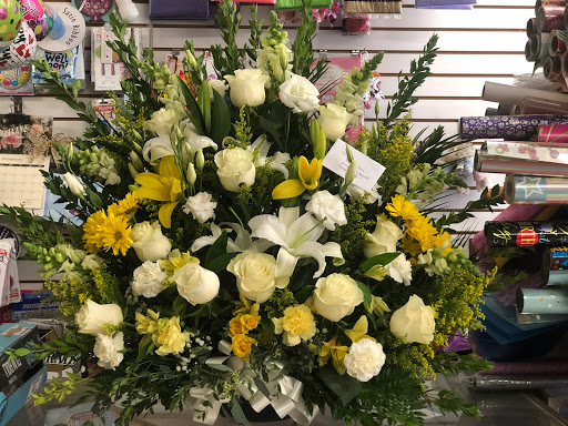 Florist «Fantasy Flowers and Gifts», reviews and photos, 3541 E Imperial Hwy, Lynwood, CA 90262, USA