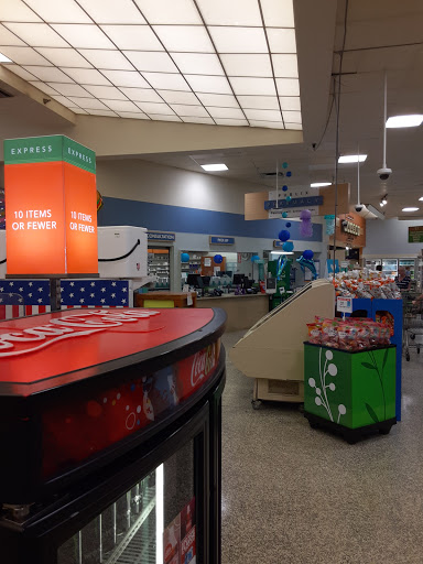Supermarket «Publix Super Market at Anastasia Plaza», reviews and photos, 1033 A1A Beach Blvd, St Augustine, FL 32080, USA