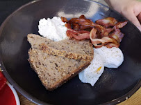 Bacon du Restaurant brunch Coldrip food and coffee à Montpellier - n°5