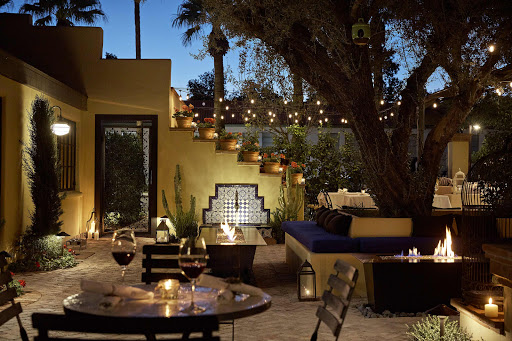 Bespoke Inn Scottsdale