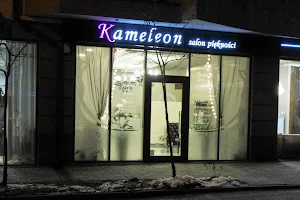 Salon kosmetyczny Kameleon image