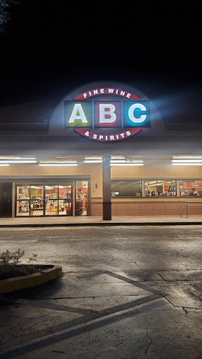 Liquor Store «ABC Fine Wine & Spirits», reviews and photos, 4155 Northlake Blvd, Palm Beach Gardens, FL 33410, USA