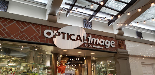 Optical Image By Dr. Weisman