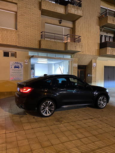 Ecoaroma en Tudela, Navarra