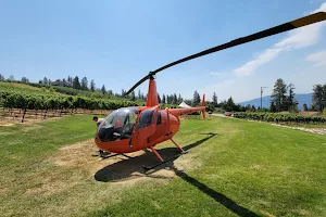 Okanagan Mountain Helicopters image