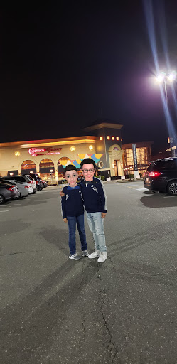 Restaurant «The Cheesecake Factory», reviews and photos, 210 Andover St, Peabody, MA 01960, USA